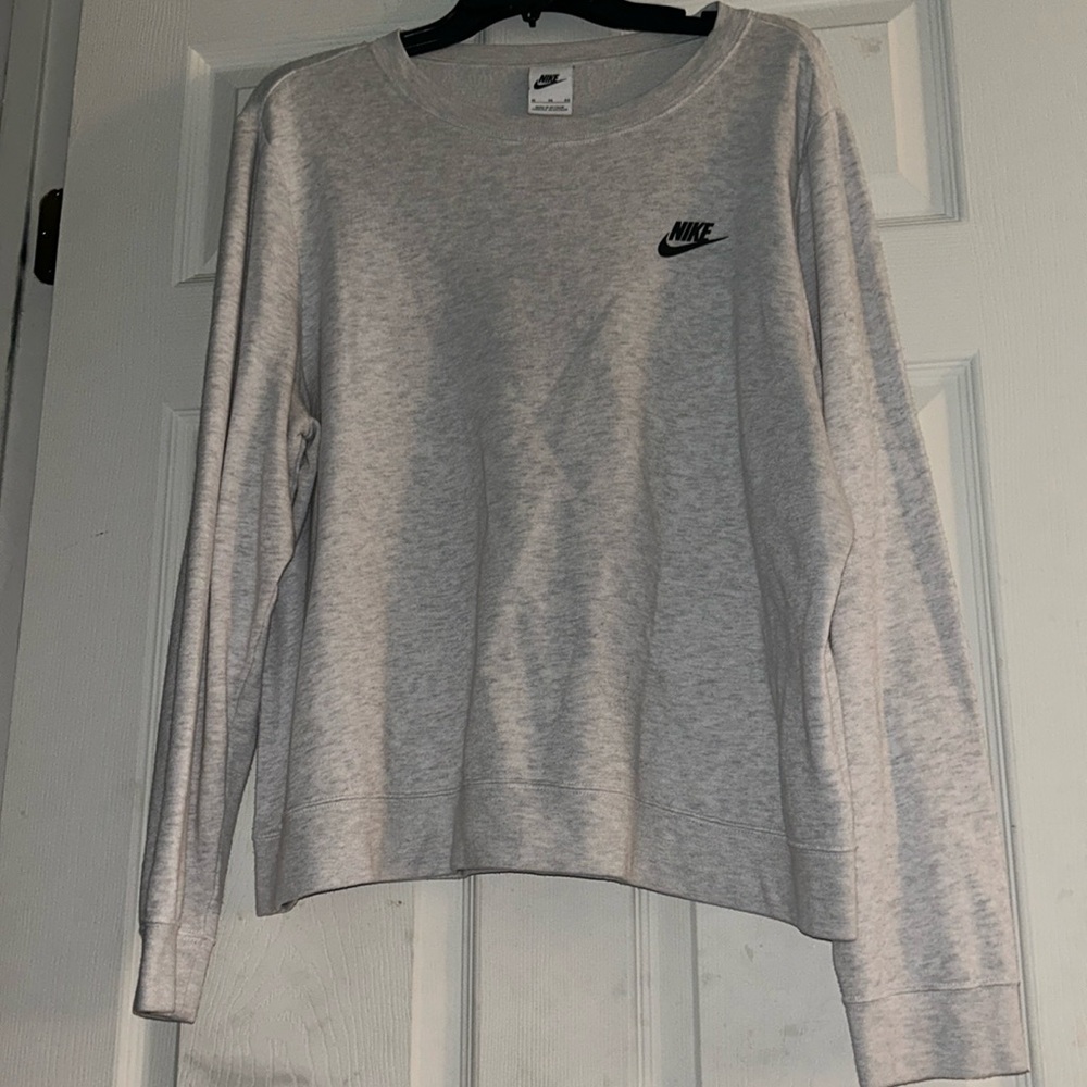 Nike Sweatshirt